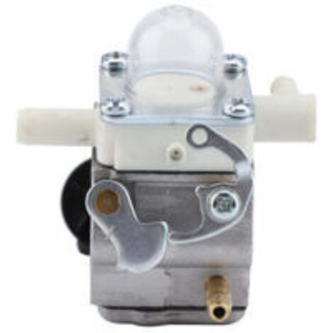 Carburateur Zama C1M-S261B avec filtre à air et bougie d'allumage pour Stihl BG86 SH56 SH56C SH86 SH86C BG86CE BG86Z BG86CEZ