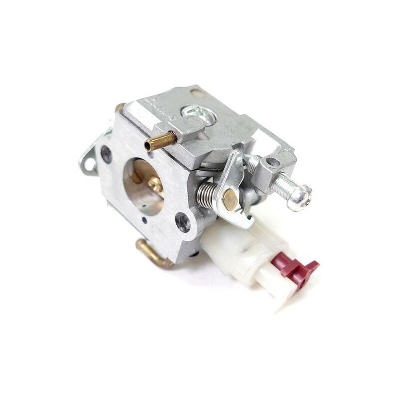 Zama - Carburateur C1Q-EL19 tronconneuse Husqvarna 334T, 338XPT
