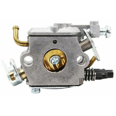 Carburateur ZAMA C1Q-EL24 pour débroussailleuse Husqvarna 323p4, 325p5, 326p4 et 326p5x, pour tondeuse à gazon-AquaForge