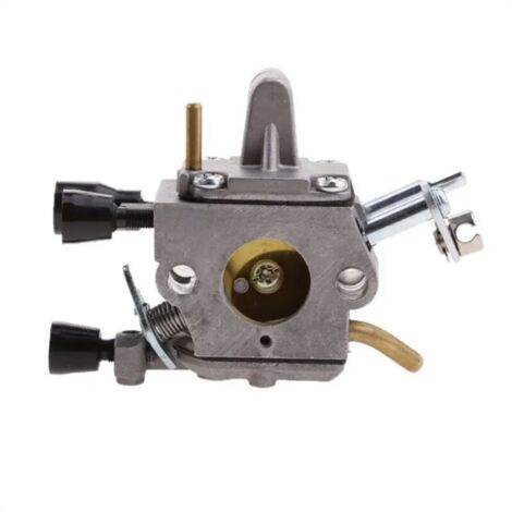 Carburateur ZAMA C1Q-S154 pour débroussailleuse Stihl FS400, FS450, FS480, SP400, SP450, SP451 et SP481 (référence : ZAMA C1Q-S15400785)-AquaForge