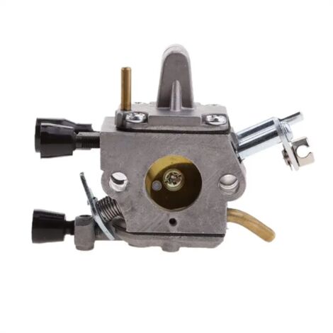 Carburateur ZAMA C1Q-S154 pour débroussailleuse Stihl FS400, FS450, FS480, SP400, SP450, SP451 et SP481 (référence : ZAMA C1Q-S15400785)-AquaForge