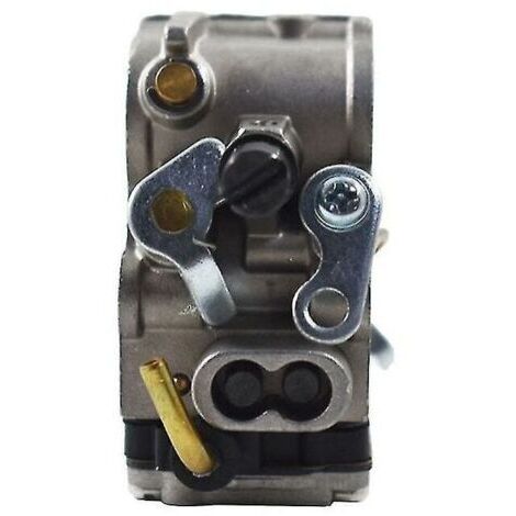 Carburateur Zama C1T-W33 avec Tournevis Réglage pour Husqvarna 235 236 240