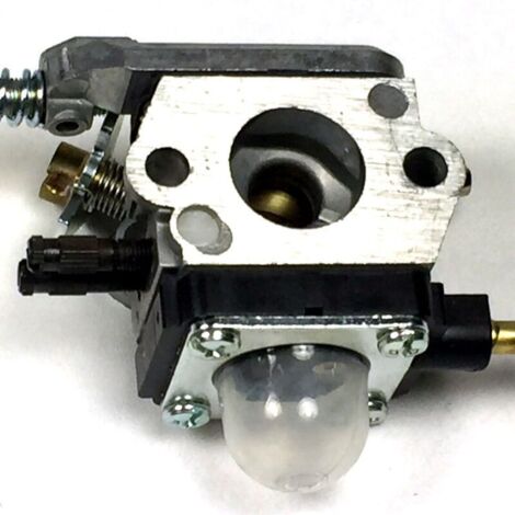 Carburateur ZAMA C1U-K54A pour motoculteurs Echo TC-2100. Pièce de rechange de qualité d'origine.