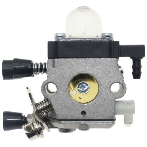 Carburateur Zama OEM pour Stihl FS38 HS45 FS45 FS46 FS55 FS74 FS75 FS76 FS80 2025