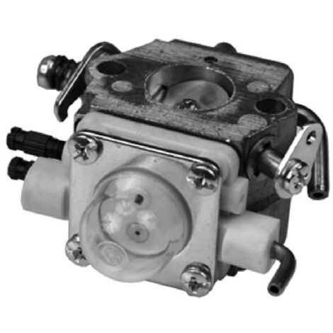 Carburateur ZAMA ORIGINAL pour souffleur ECHO PB602 PB603 PB610 PB611