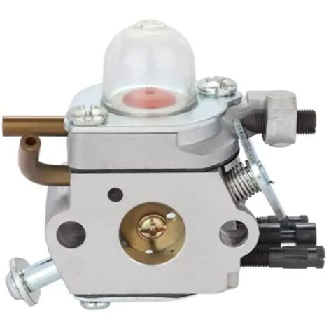 Carburateur Zama PB2100 pour aspirateur portatif Echo ES-2100 (PB-2155) avec ventilateur à persiennes, remplacement C1U-K42B C1U-K42 12520020562-AquaForge