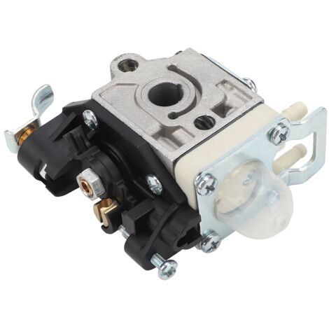 Carburateur Zama RB-K106 pour Souffleur/Débroussailleuse Echo ES250/PB250 - Remplace A021003660/661