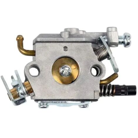 Carburateur ZAMA type C1Q-EL24 pour débroussailleuse Hus 223 323 325 326 327 C1Q-EL24 58817115601082-AquaForge