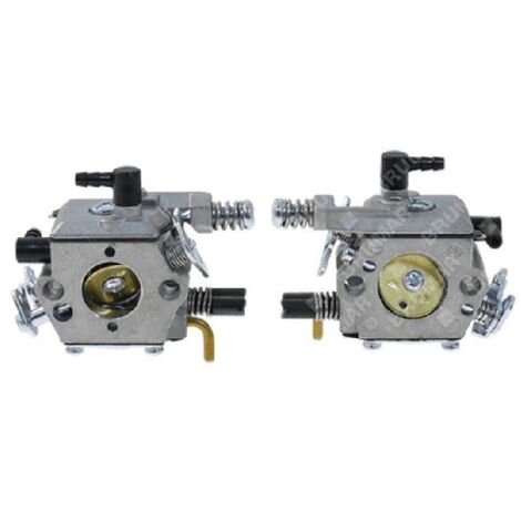 Carburateur Zenoah g4500 / g5200 - 059111
