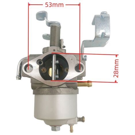 Carburateur Zhifeng G8/JN6-14101-15 Référence 505-073