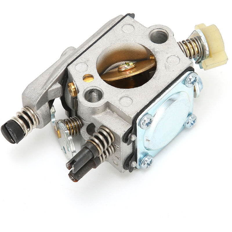 Carburateur,Accessoires d'outils de jardin de remplacement de carburateur 503281504 pour Husqvarna 51 55 - Sjlerst