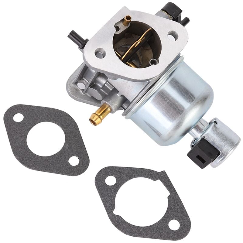 Jeffergarden Carburateur,assemblage de carburateur de moto pour FR600V modles de moteur 15004-0827 remplacement