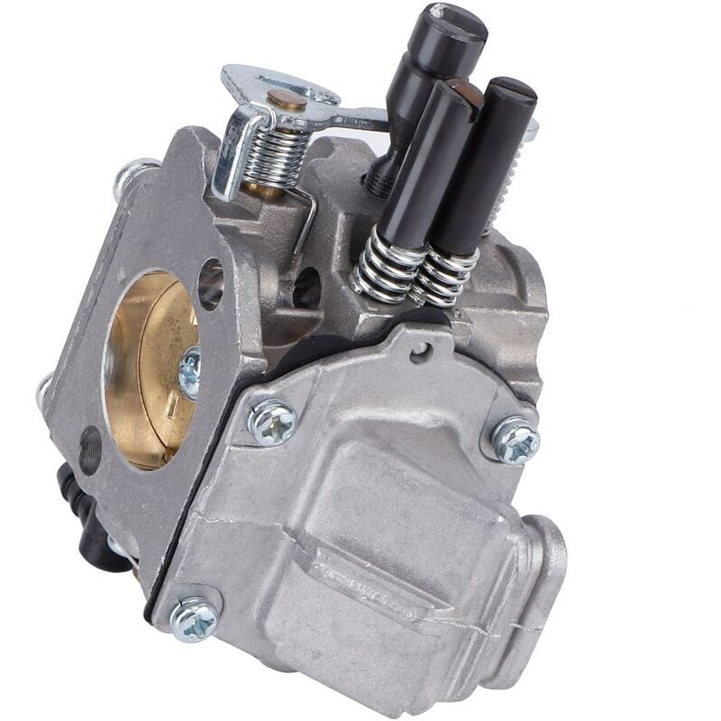 Linghhang - Carburateur,Carburateur pour stihl 064 065 066 MS640 MS650 MS660 pour Walbro WJ-67a WJ-76A pour Zama C3A-S31