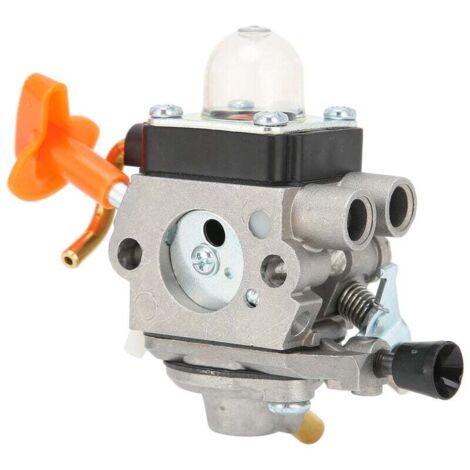Carburateur,Carburateur pour Stihl FS87 FS90 FS100 FS110 HT100 HT101 HL100 HL90 FC95 FC90 FC110 FC100 KM90
