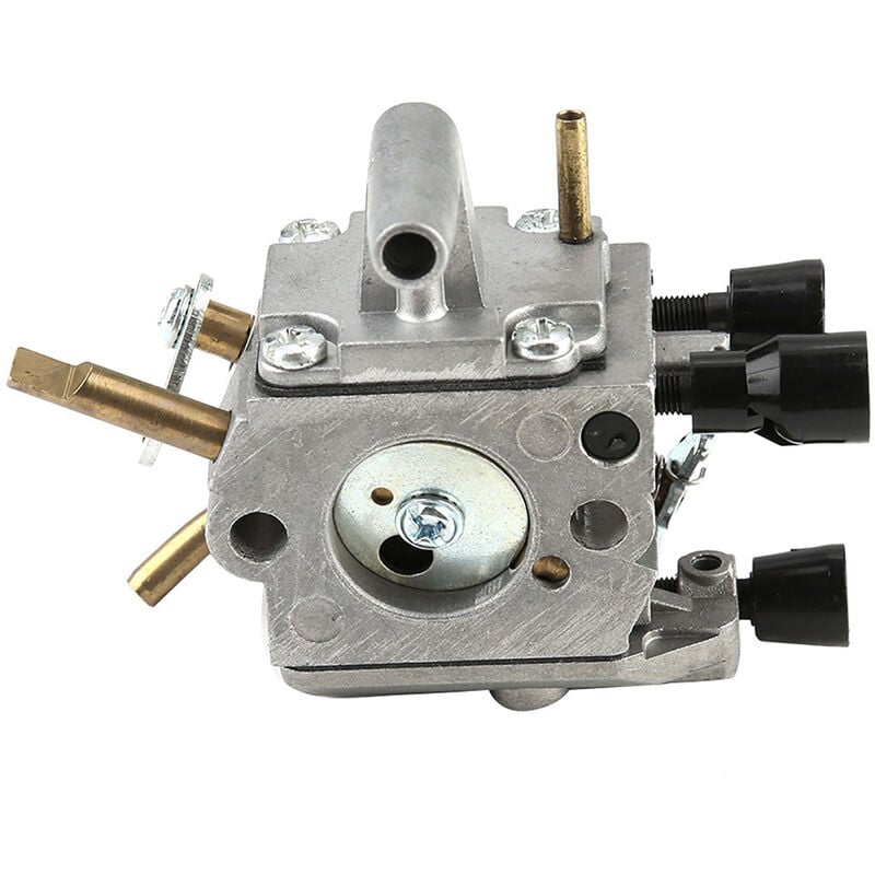 Sjlerst - Carburateur,Carburetor Meilleur nouveau carburateur de remplacement pour Fit pour stihl FS120 FS200 r FS202 TS200 FS250 FS300 FS350