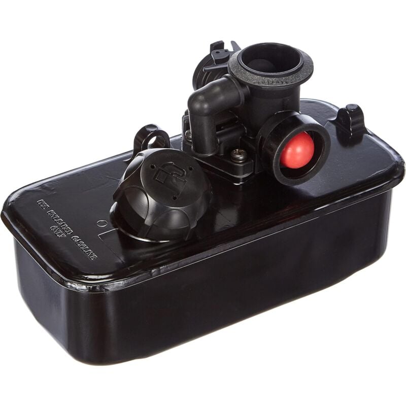 KZQ - Carburateur/Réservoir adaptable pour Carburateur Briggs & Stratton