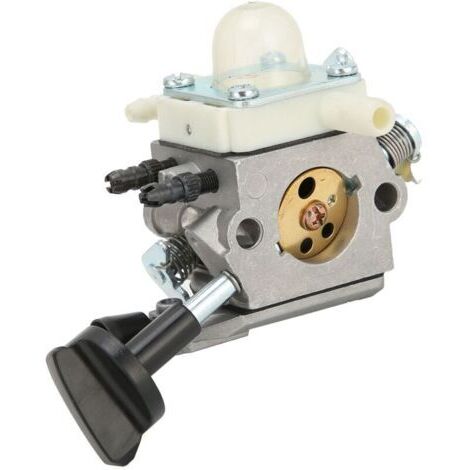 Carburateurs de remplacement pour ventilateurs Stihl BG56, BG56C, SH56, SH56C, SH86 et SH86C.