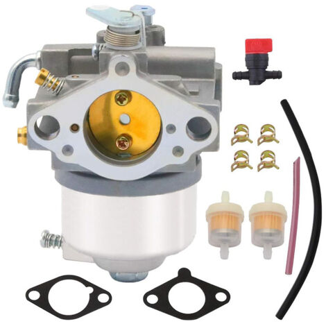 Carburateurs KAF620, KAF620A, KAF620B 15003-2260, 2500, 2510, 2520 (Kawasaki)