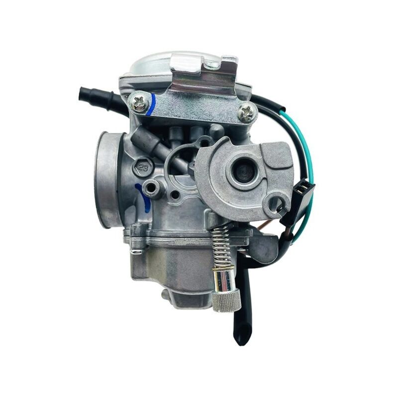 Carburateurs Moto Carburateur de Moto pour CBF CB GL pour CBF125 CBF150 CBF180 CB150 GL150, filtres à Air 25mm 27mm 29mm Carburateur Carb