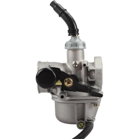 Carburateurs pour Moto pour 50cc 70cc 90cc 110cc 125cc ATV Quad 4 Roues Moto Carburateurs PZ19 19mm Carb Scooter Carburateur