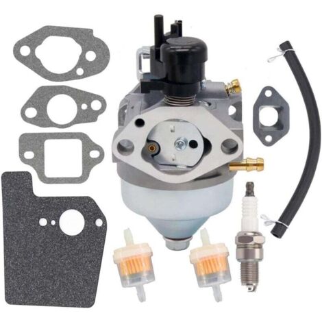 Carburatore 16100-Z0Y-M42 compatibile con Honda GCV190LA BHH G5AP G5BR N5AV N5B N5BR S3C S3 16100-Z8B-841 16100-Z1L-854 16100-Z0L-871