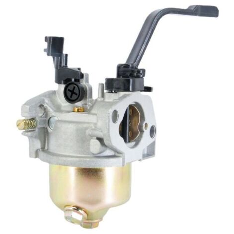 Carburatore 168F Motore a benzina GX160 Accessori Candela Generatore 5.5 6.5 HP GX120 GX200