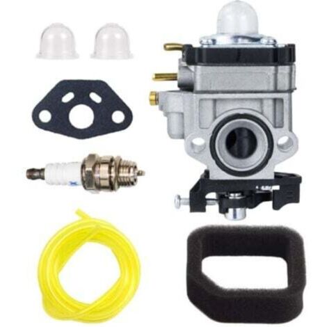 Carburatore 308054121 per soffiatori a getto RY25, RY25AXB, RY25AXBVNM da 25 cc