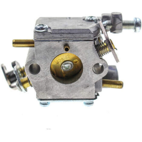 Carburatore 309362001 per motoseghe Homelite da 35cc, 38cc e 42cc modelli UT10540, UT10542, UT10544 e UT10546.