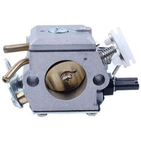 Carburatore 372XP adatto per motoseghe Husqvarna 362, 365, 371, 372 e 372XP motoseghe Walbro HD-12 e HD-6.