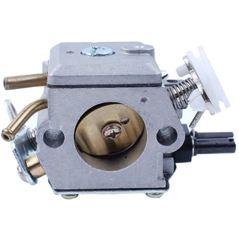 Carburatore 372XP per Husqvarna 362 365 371 372 372XP, motosega a olio Walbro HD-12 HD-6