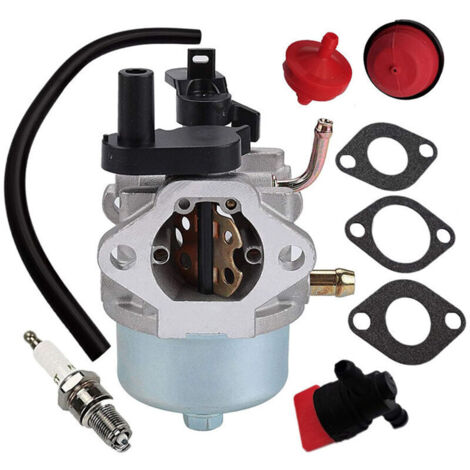 Carburatore 801396 adatto per motori spazzaneve 801233 801255 CCR2450 CCR3650 084233 084333