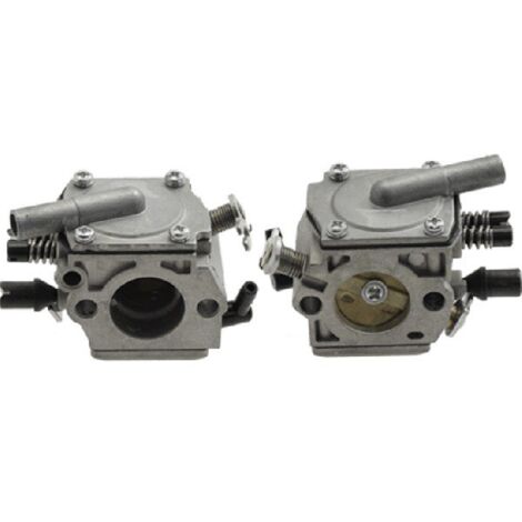 Carburatore a membrana per decespugliatori STIHL 1119.120.0650 COMPATIBILE - 048589