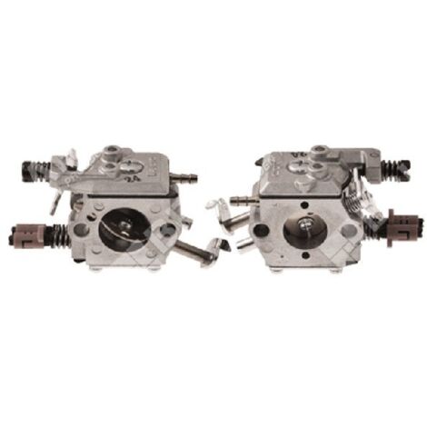 Carburatore a membrana per motoseghe ZENOAH Z281381002 - 281081004 COMPATIBILE - 012384