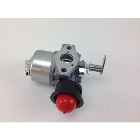 Carburatore a vaschetta IKRA rasaerba tagliaerba tosaerba BRM 1040 044064