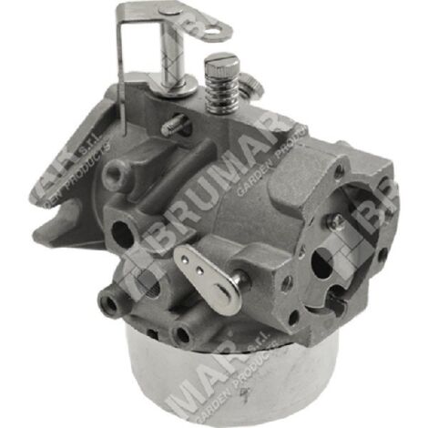 Carburatore a vaschetta per motori KOHLER 4505376-S COMPATIBILE - 048592