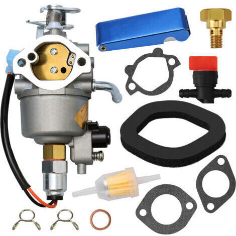 Carburatore A042p619 146-0785 per generatore Onan 146-0785 146-0803 Serie KY A042P619, per Onan Cummins A041D736, Microquiet 4000 W 4KYFA261000 Generatore 14 6-0759 146-0785