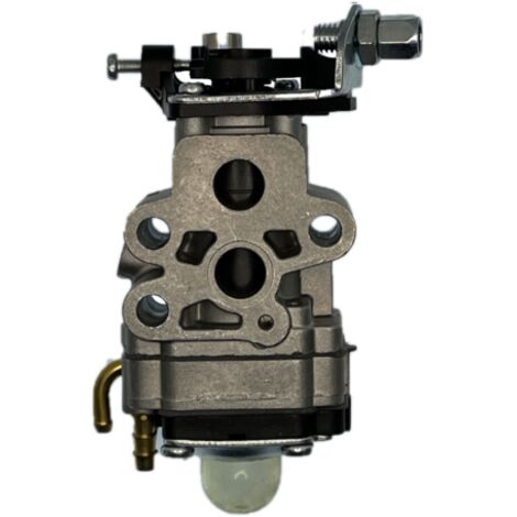 CARBURATORE ADATTABILE HUSQVARNA WYA-67 TIPO TJ27E