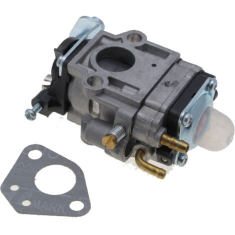 Carburatore adattabile per motori cinesi compatibile con Echo, Redmax, Mitsubishi, Kawasaki