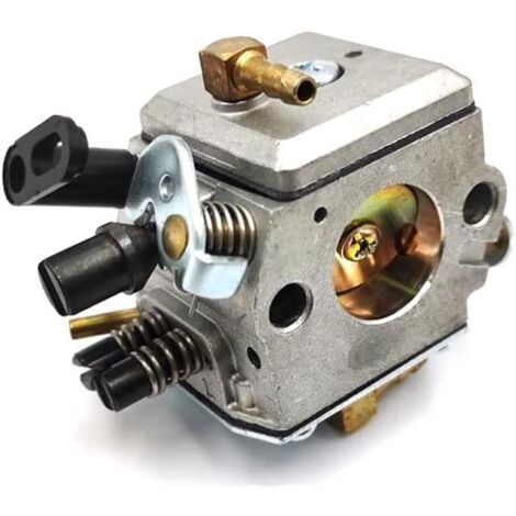 AUTRES Carburatore adatto per Emak Oleo Mac 947 952 GS520 EFCO 147 152