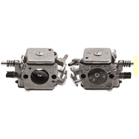 Carburatore ALPINA motosega 700 mod. HE.6.A 005764