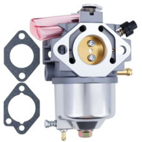 Carburatore AM122462, compatibile con GX70, GX75 e SRX75 carburatore 15003-2437