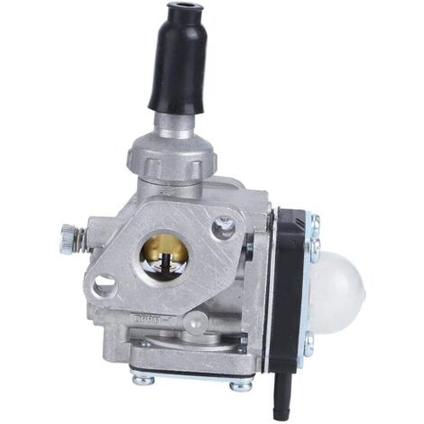 Carburatore-Attrezzo da giardinaggio per esterni Tosaerba Carburatore Carb di ricambio per motore Kawasaki TH43 TH48