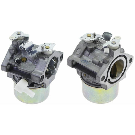 Carburatore BRIGGS &ampamp STRATTON - 495784