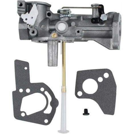 Carburatore Briggs & Stratton 498298 – Ricambi 692784, 495951, 495426 – Ottimizzazione della miscela di carburante