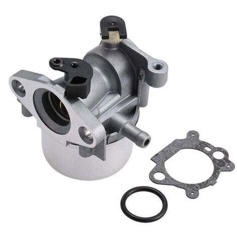 Carburatore Briggs & Stratton 799866 sostituisce 796707/794304, tipo carburatore con guarnizione di montaggio - TRIMEC