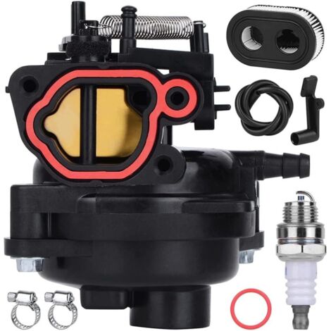 Carburatore Briggs & Stratton Briggs & Stratton 799584 592361 591109
