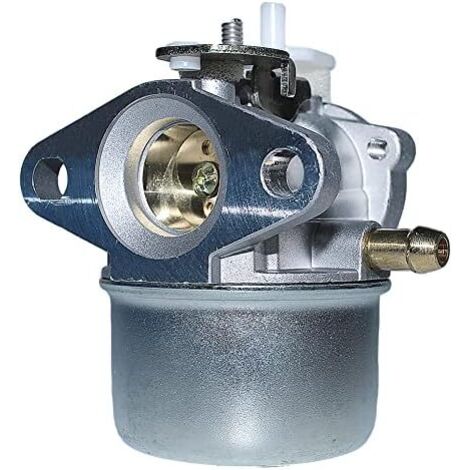 Carburatore Carb per motore B&S 4Hp 5Hp 6Hp 7Hp 799869, 792253, 497586, 499059, 494217