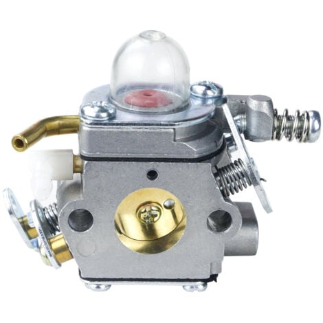 Ricambio Motore Tagliaerba Zama Carburatore ZAMA Per Decespugliatore Stihl Hs80 Fs80 Fs85 553180