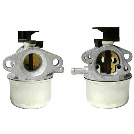 Carburatore Chocke, Quantum Power trattorino BRIGGS &ampamp STRATTON - 351555
