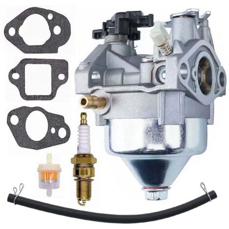 Carburatore compatibile con Honda GCV170LA GCV200LA HRN216 HRX217K6 16100-Z9L-811 16100-Z9M-811